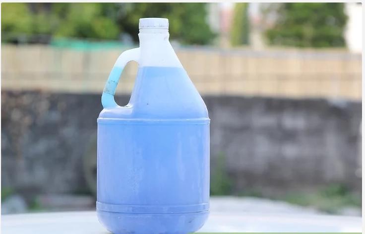 如何去除织物上的干血迹,去除织物血渍的最佳方法