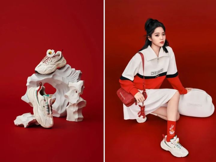 2023兔系氛围穿搭|盘点7个时尚品牌「兔年胶囊」，你喜欢哪一款？