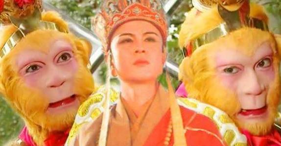 孙悟空真假美猴王解说,孙悟空真假美猴王的情节概括