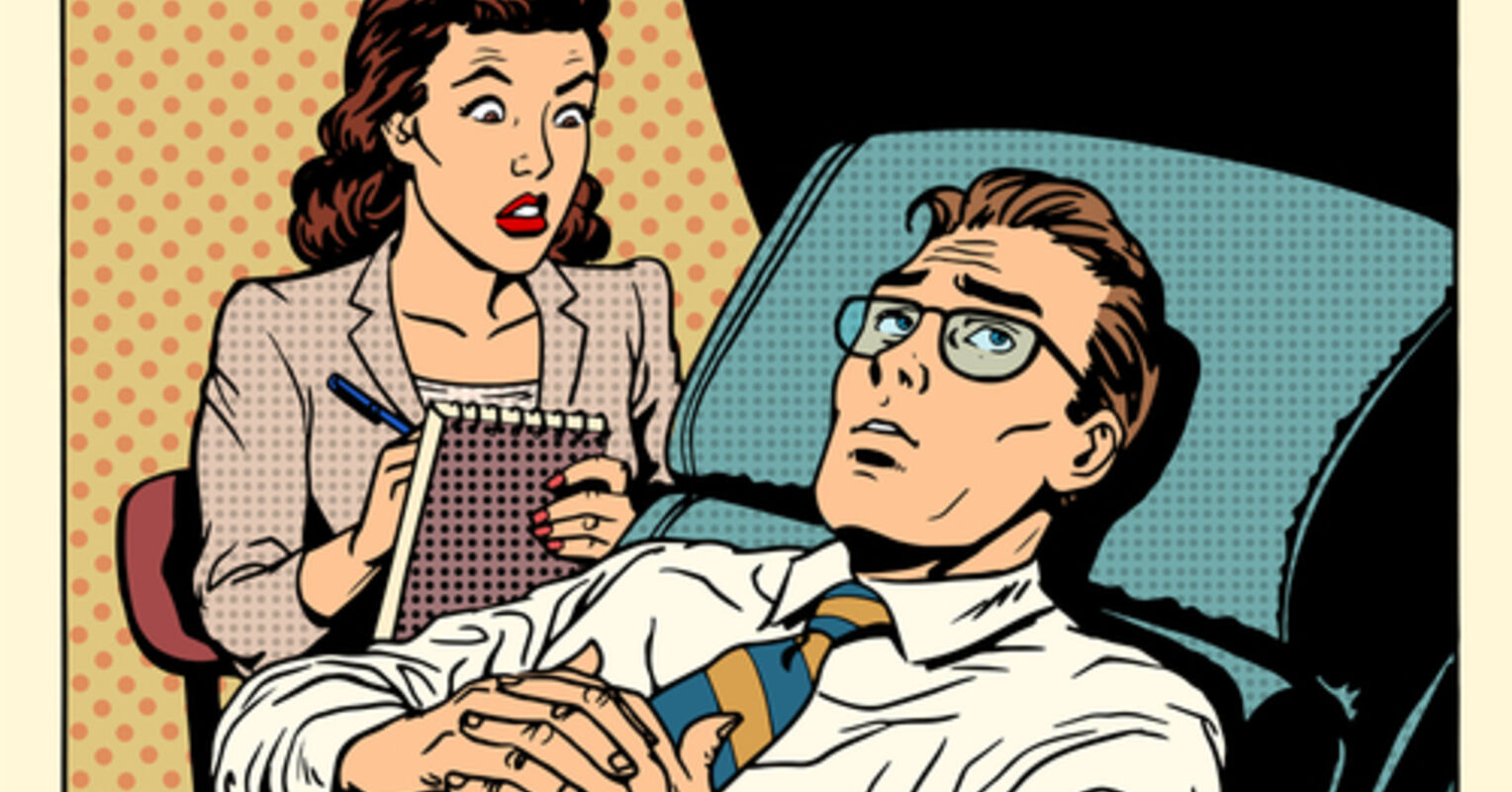 弗洛伊德的无意识心理结构理论,弗洛伊德精神分析学说主要观点