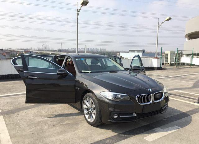 奔驰s350的用车体验,90万的奔驰s350