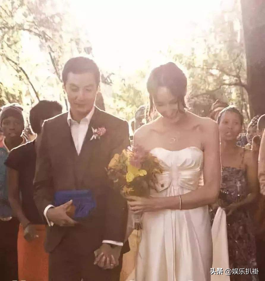 十大男星嫁富婆,娶富婆当老婆的4位男星