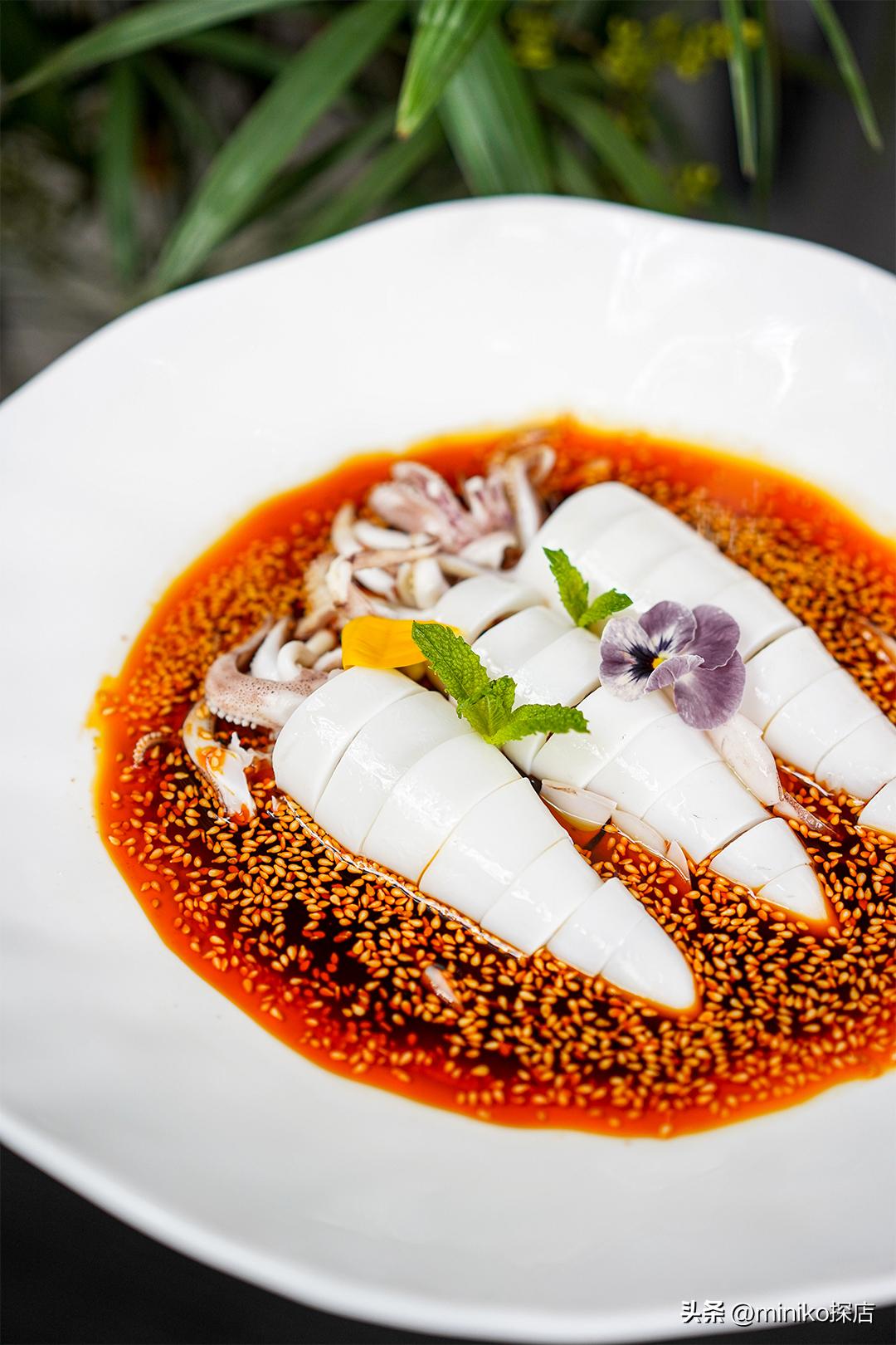 成都最巴适的川菜,好吃又平价的川菜