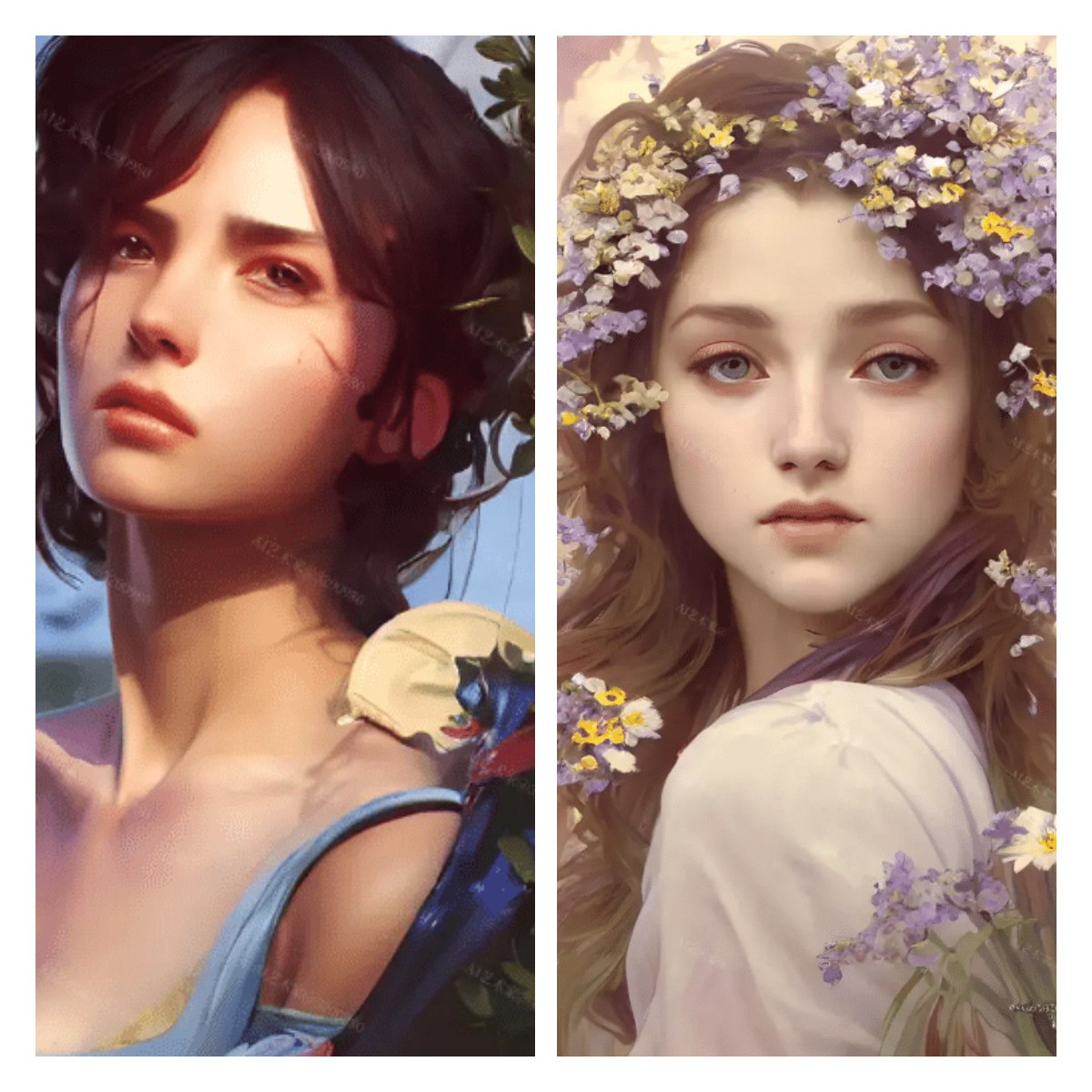 好用免费的ai绘画,免费的ai绘画推荐