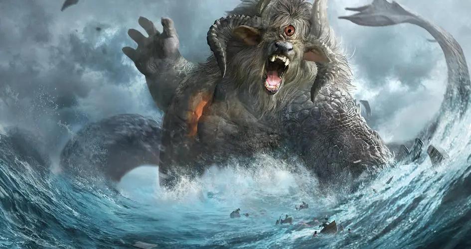 为什么没人敢碰牛魔王,为什么三界无人敢把牛魔王当坐骑