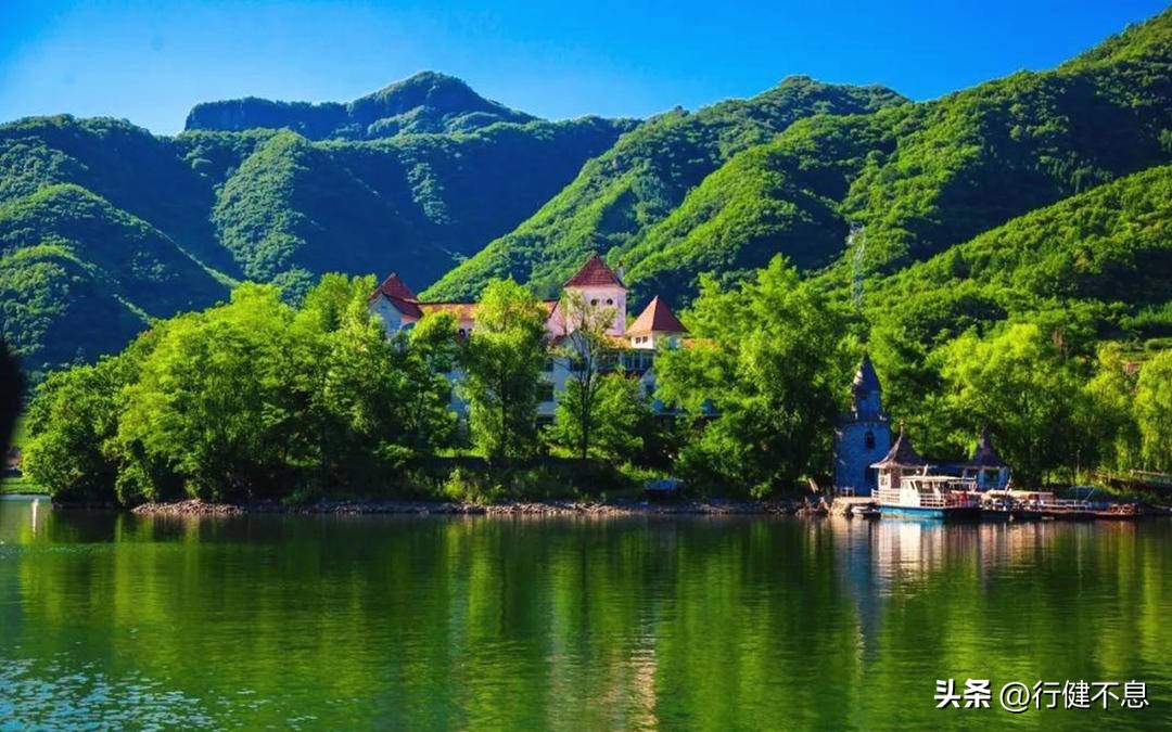 青山诗词经典赏析,关于描写青山的诗句古诗