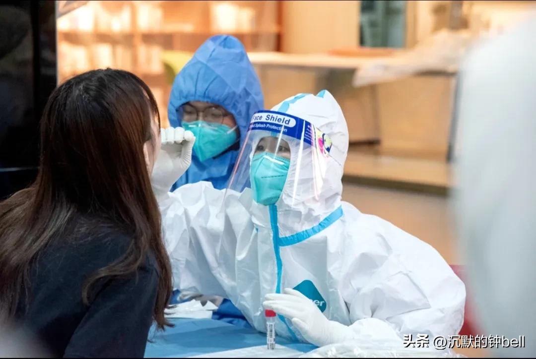 护士参加抗疫工作感悟,抗疫有我义不容辞感悟