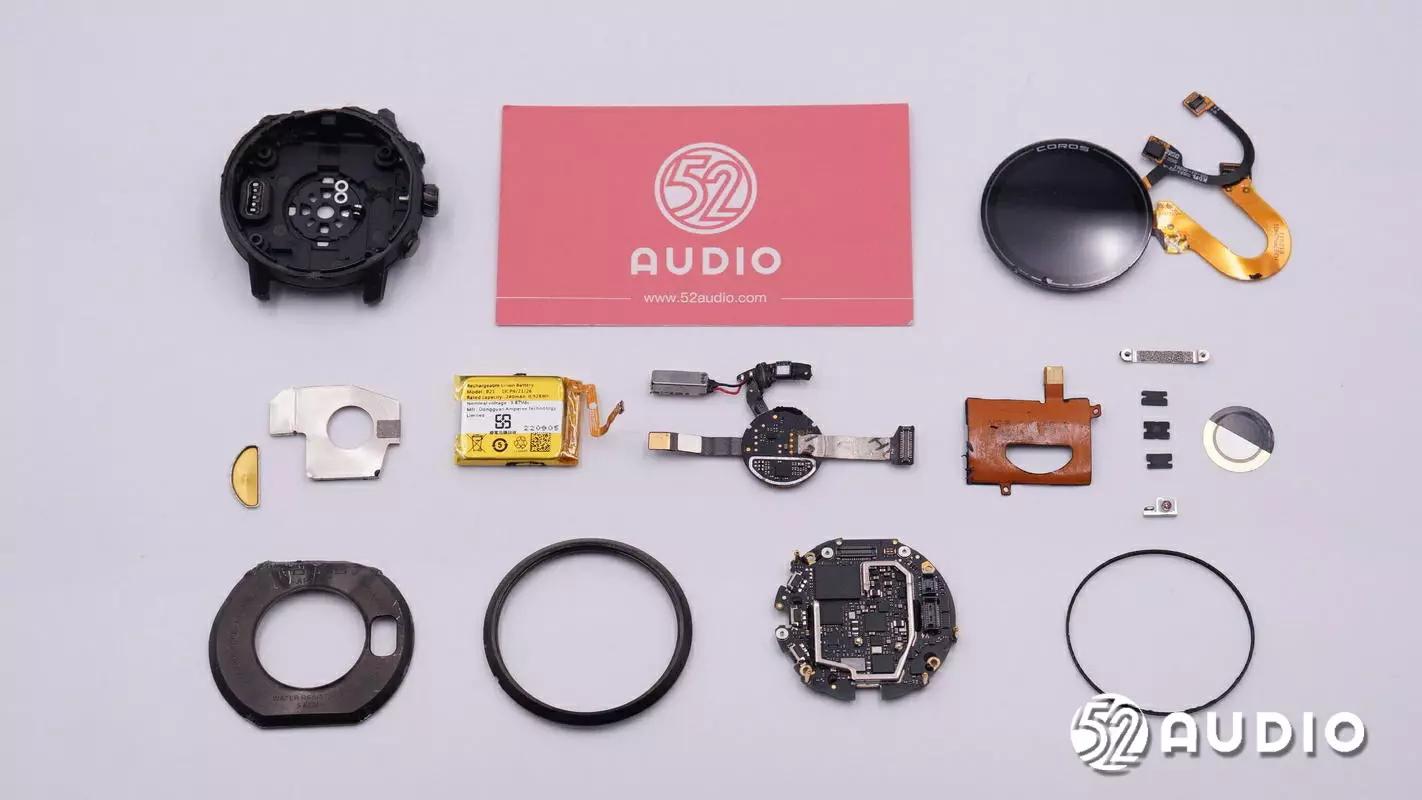 coros高驰apexpro手表功能介绍,高驰apex户外运动手表