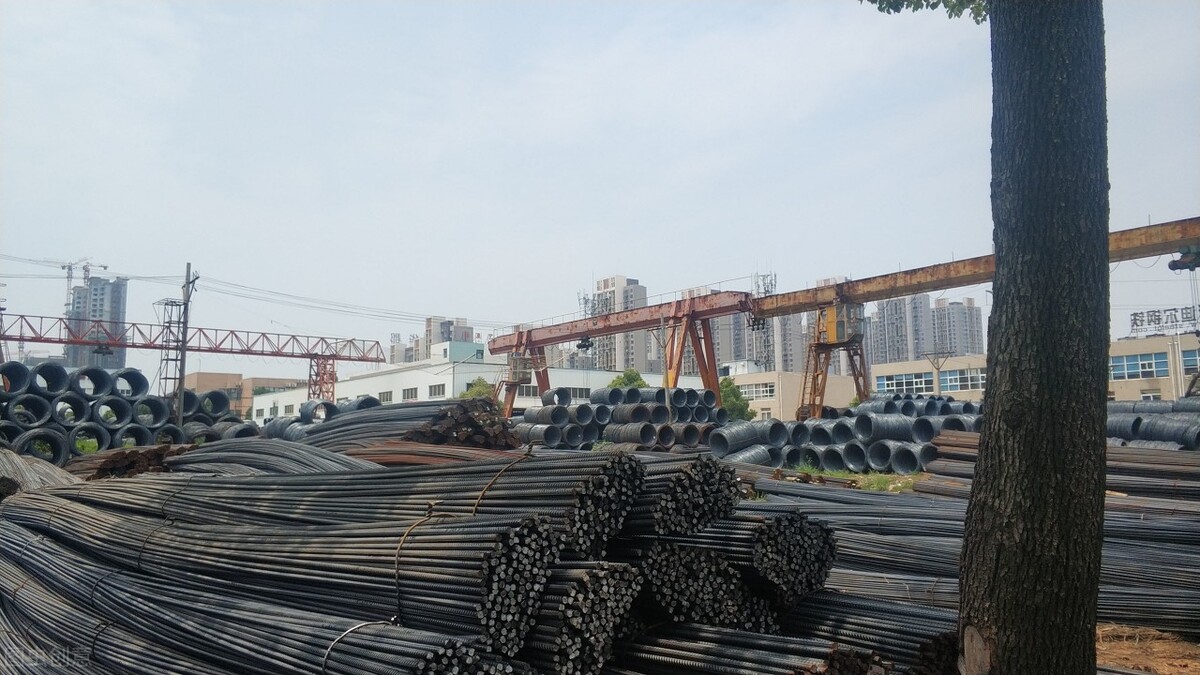 近期市场钢材价格变化情况,近几年钢材价格猛涨
