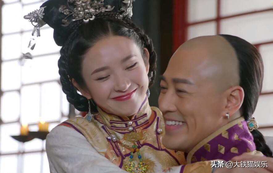 演女二抢女主风头，挑大梁却又差了点意思，这5位女星问题出在哪