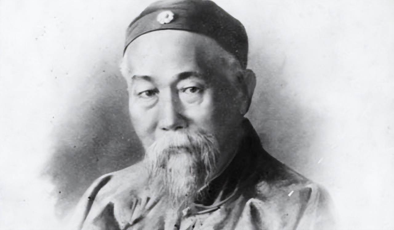 聊聊北洋实业大家族周家的两个代表人物：周馥和周学熙