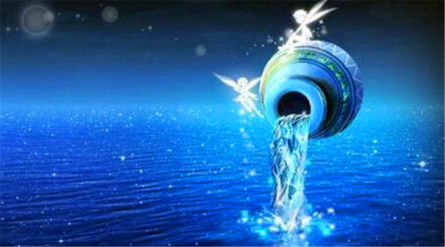 周运天秤天蝎射手摩羯水瓶双鱼座,7月星座运势完整版2024