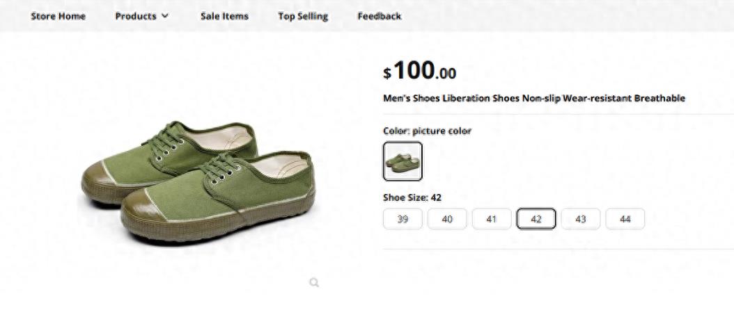 “胶鞋”风靡海外,老外惊叹:抢都抢不到!