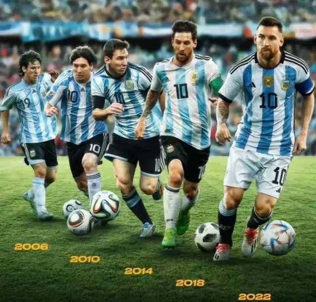 真正的梅西抖音,真正的梅西足球视频