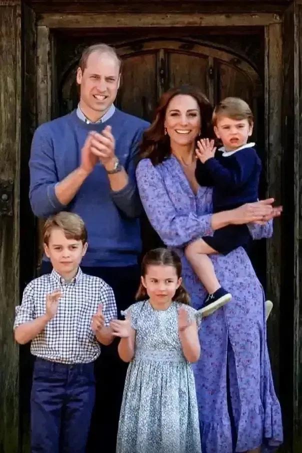 威廉王储,威廉王储的心事