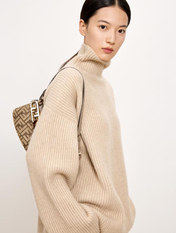 太太太太美啦！这18件冬装氛围感绝了！