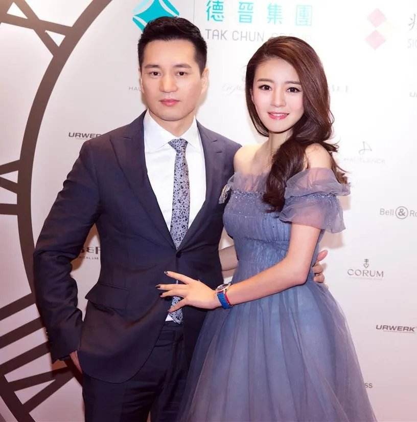 何鸿燊四太最后结局,何鸿燊死后蓝琼缨来送别了吗