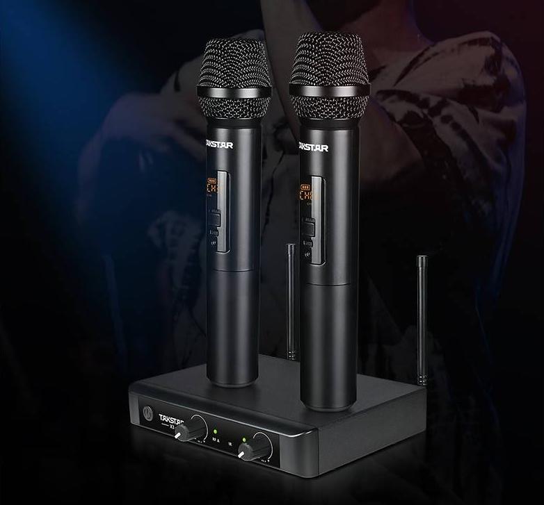 家庭k歌麦克风性价比,酷开家庭k歌麦克风