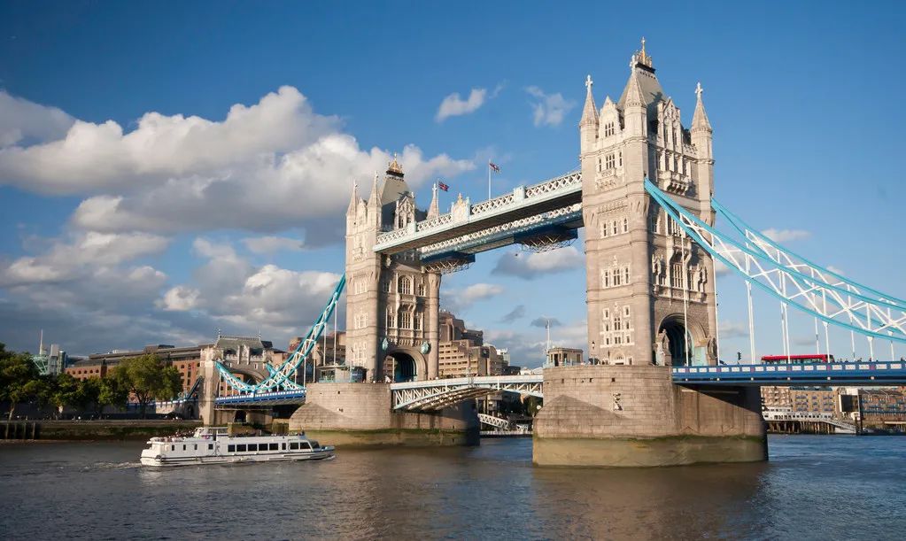 英国最适合留学的城市,英国非伦敦地区留学费用