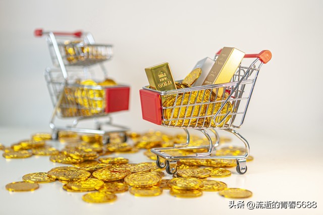 烦人，越着急越赚不到钱！