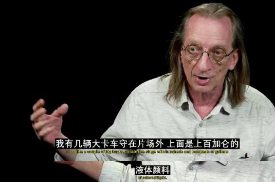 什么鬼片吓死过导演,什么鬼片能把人吓死