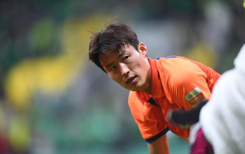 孙准浩确认将在夏季重返韩国赛场,孙准浩韩国转会