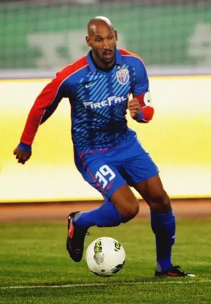 2021中超十大外援,天下足球中超十大外援