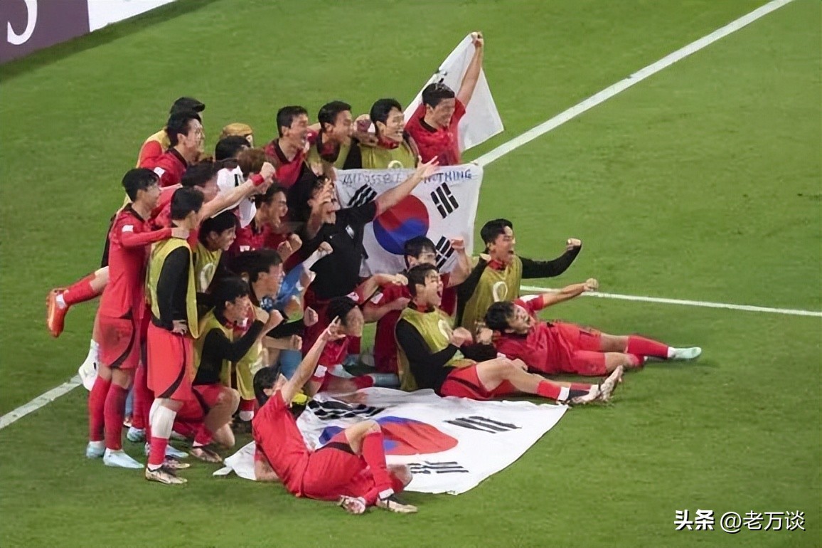 卡塔尔世界杯中的激动人心的时刻,卡塔尔世界杯巴西国家队激动