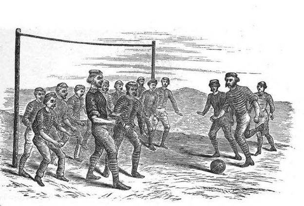 足球比分网看历史角球,足球角球和边线球有什么区别