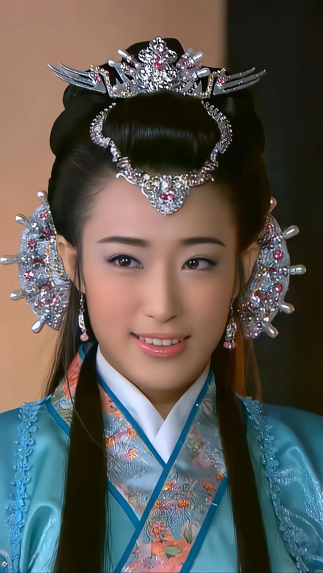 封神英雄榜刘玉婷,刘玉婷封神英雄榜图片