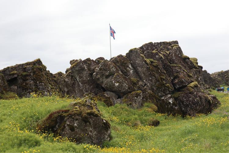 西古尔德逊，“全冰岛人的爸爸”——冰岛简史6