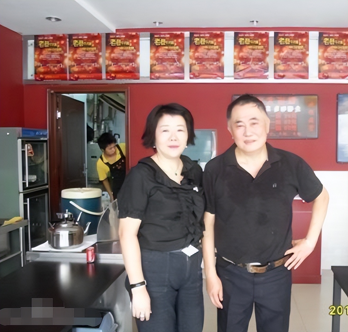 一路走好多位艺人家人去世,知名名演员离世一路走好