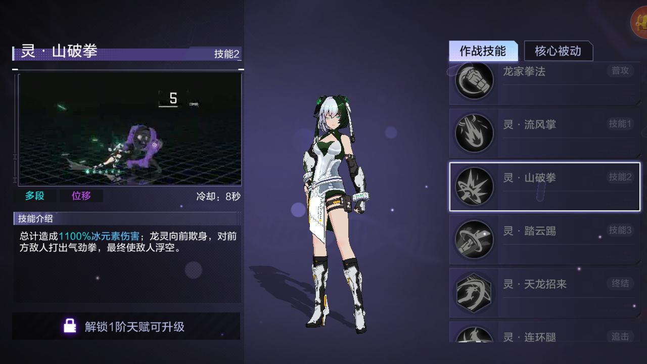 时空猎人女角色哪个好看,时空猎人3怎么选女角色