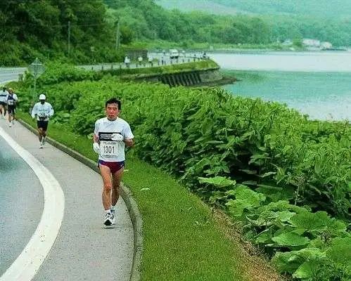 又见“奔跑的作家”村上春树