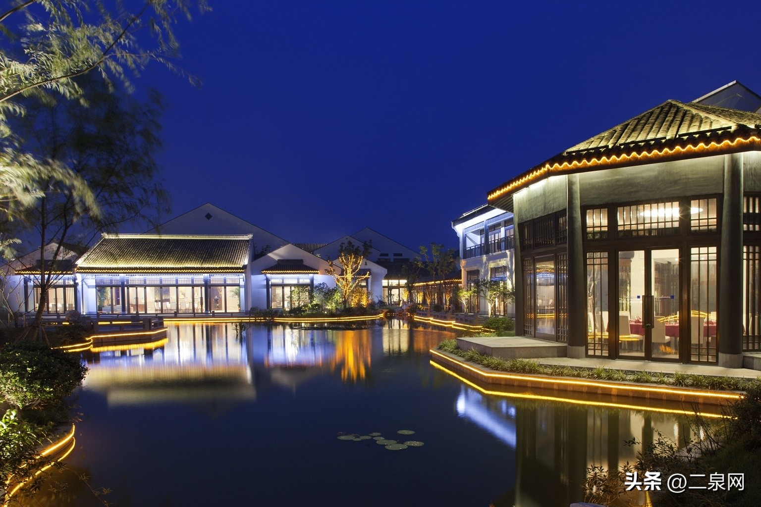 无锡新区鸿山旅游攻略,无锡鸿山有什么好玩的