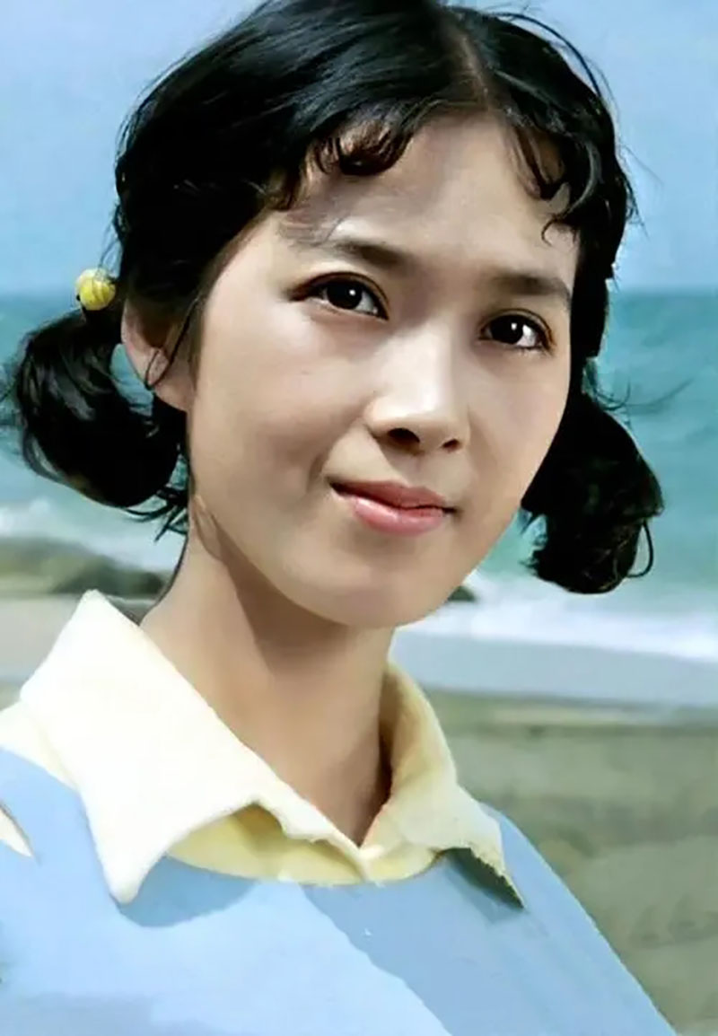 80年代女演员龚雪：因流氓案断送演艺生涯，出走美国多年后来如何