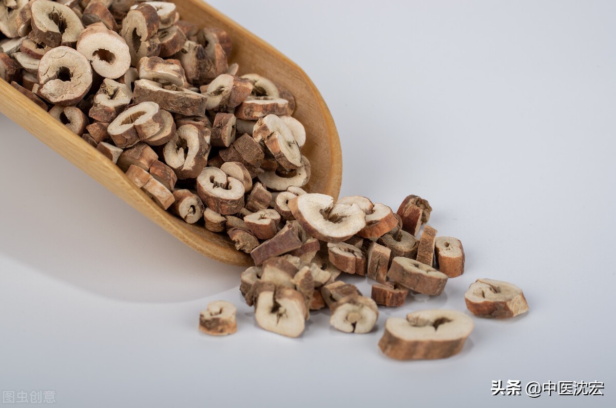 肾气虚损中药调理,阴阳两虚肾气不足吃啥中药