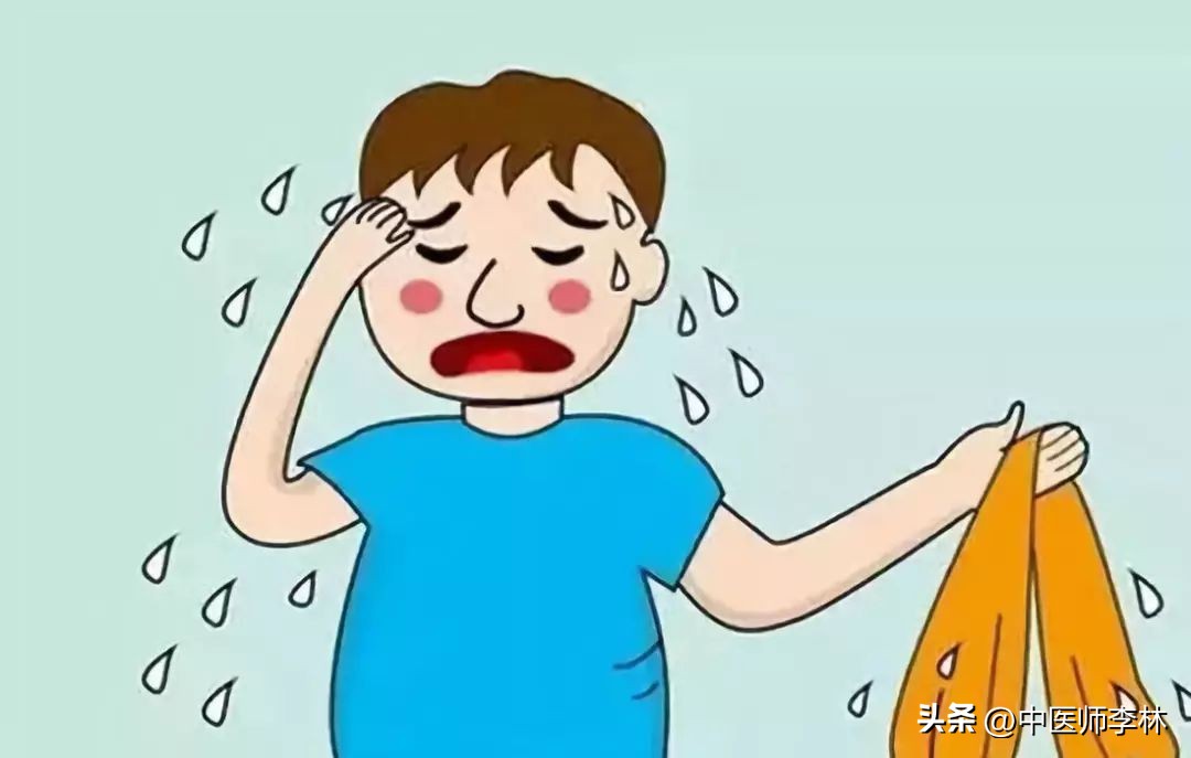 新冠病毒后遗症吃什么中成药,新冠后遗症多汗怎么治