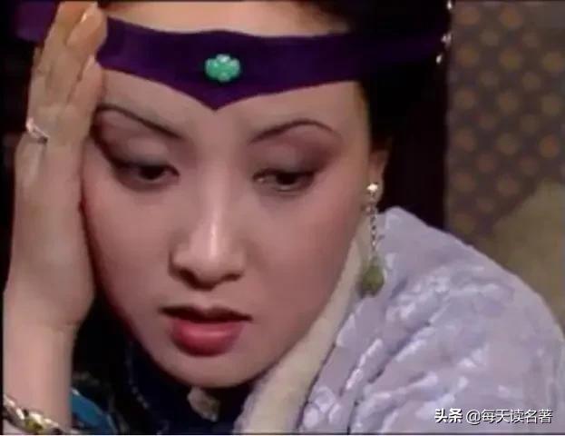 红楼梦凤姐是什么角色,红楼梦凤姐的智慧