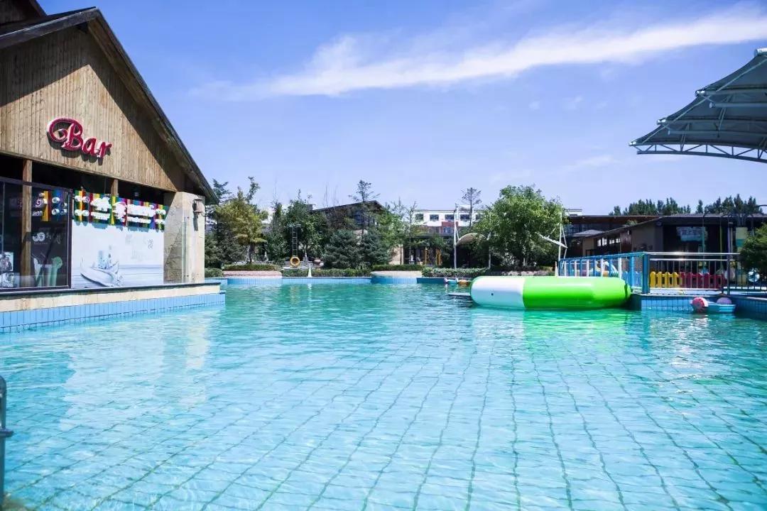 老郭说玉泉山水,老郭说东北话