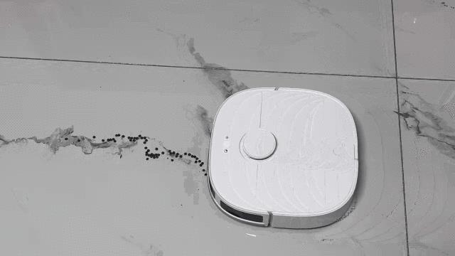 云鲸扫地机j2怎么用,云鲸j2扫地机清理