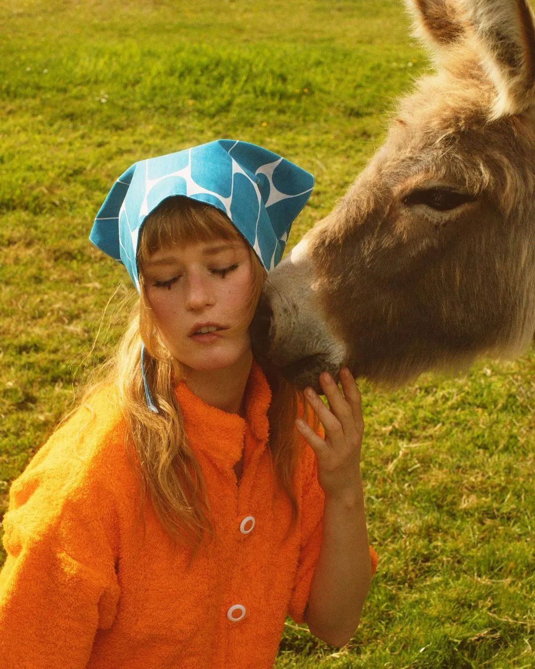 时尚圈审美顶端,时尚圈的高级感