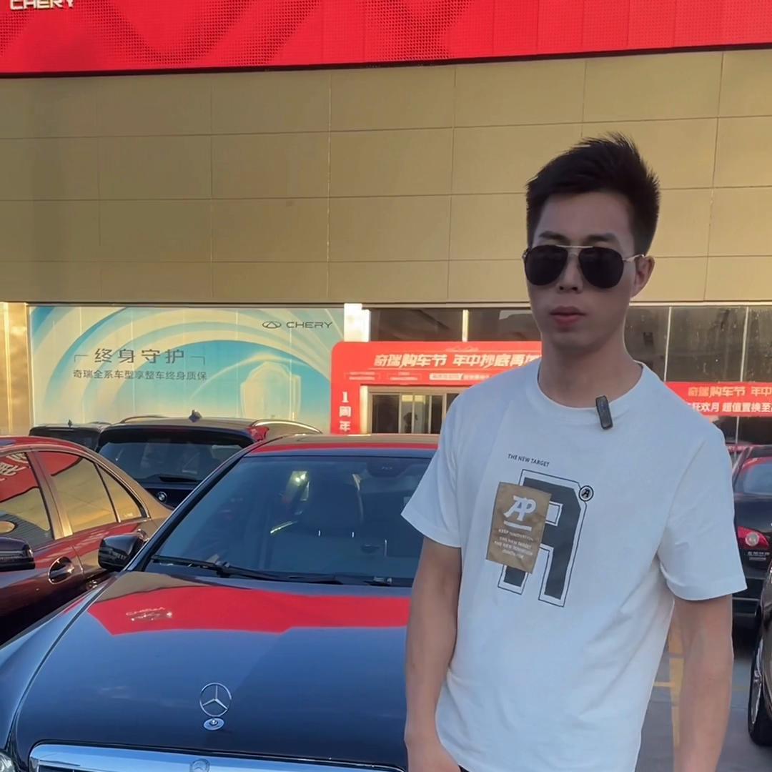 又到一批超有性价比的小车，喜欢的大哥抓紧时间联系我#奔...