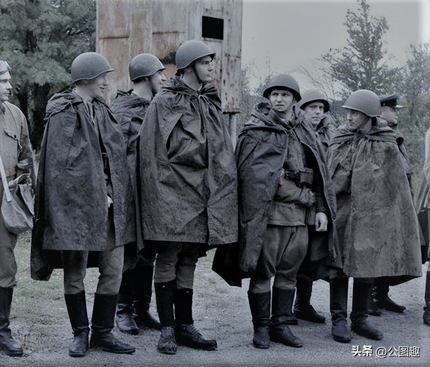 中国第二次世界大战发明了什么,第一次世界大战是哪个国家发明的