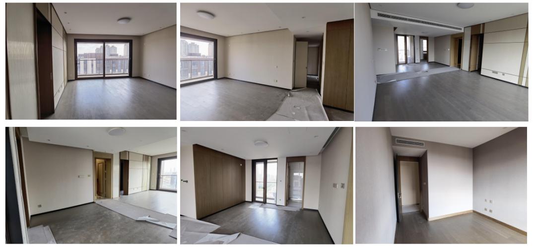 碧云尊邸效果图 (碧云尊邸装修)