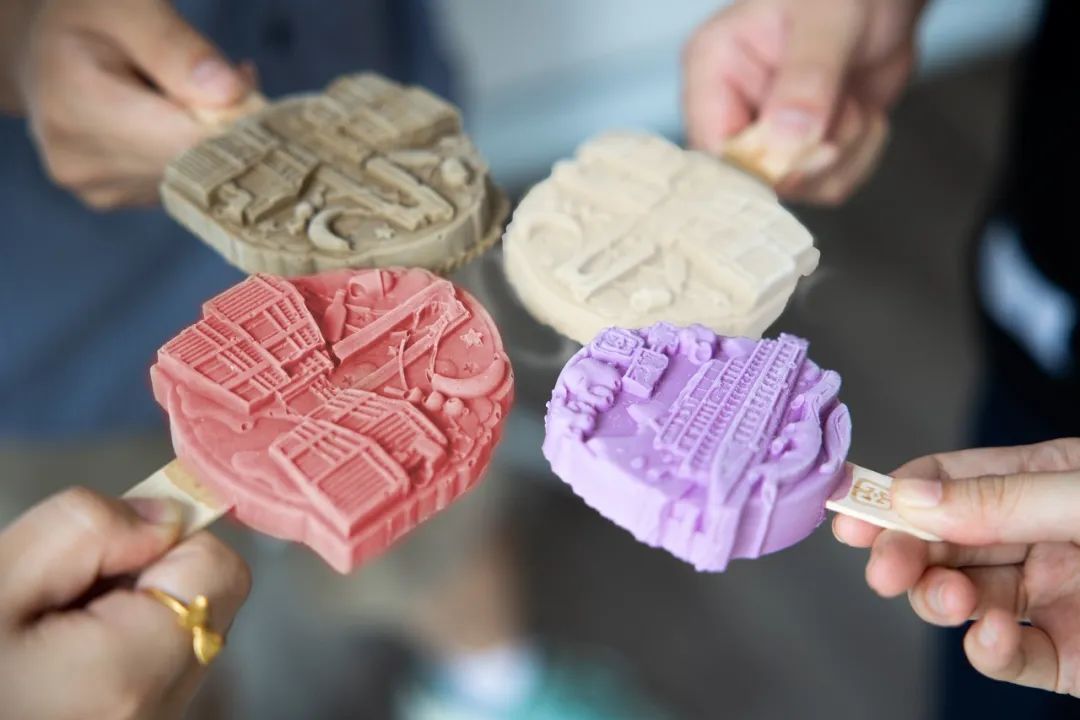 湖北夏天解暑小吃,夏季最火爆解暑小吃