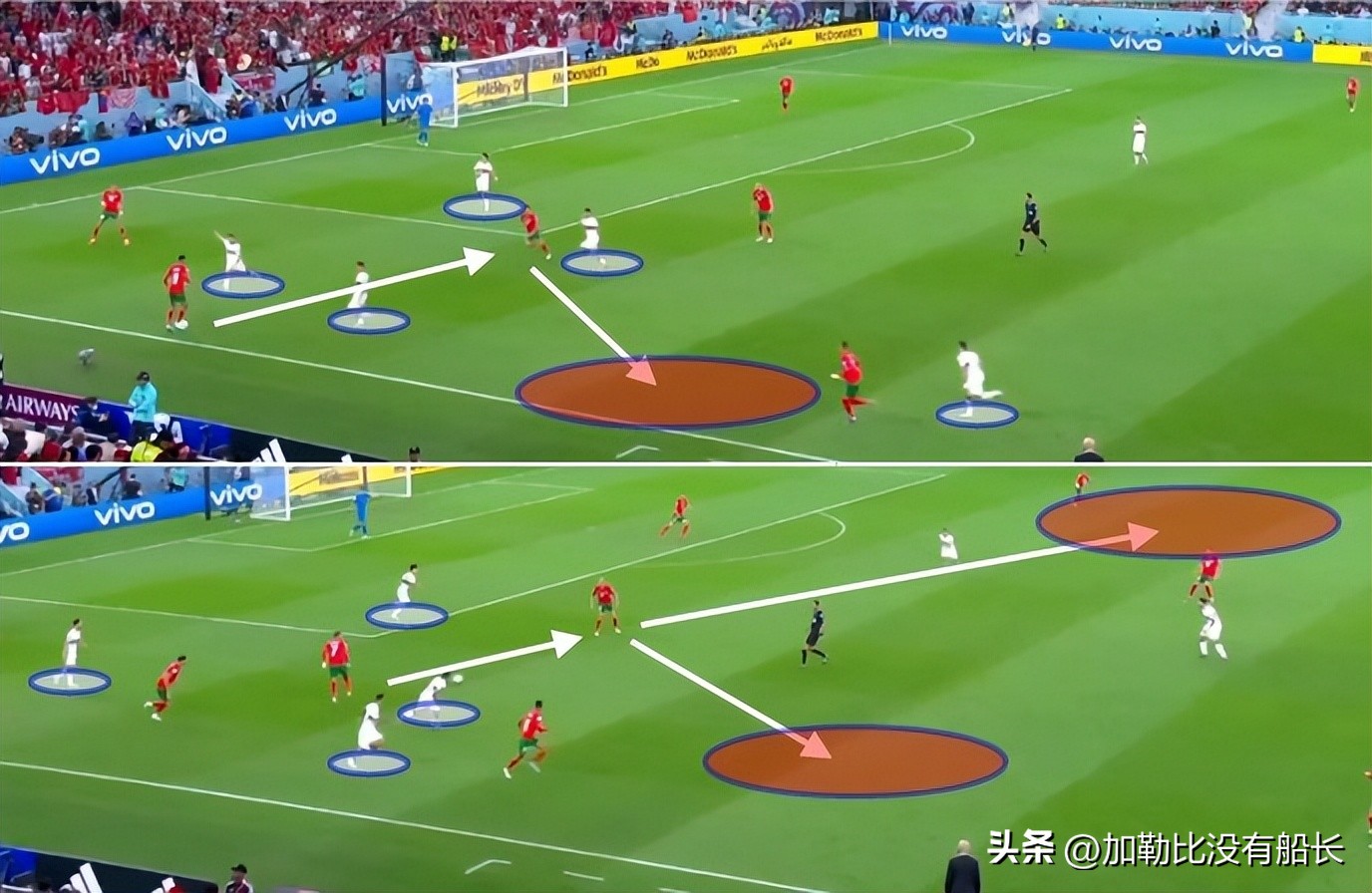 盘点足坛历史上最精彩的10世界波,集锦2019年世界足坛30大经典进球