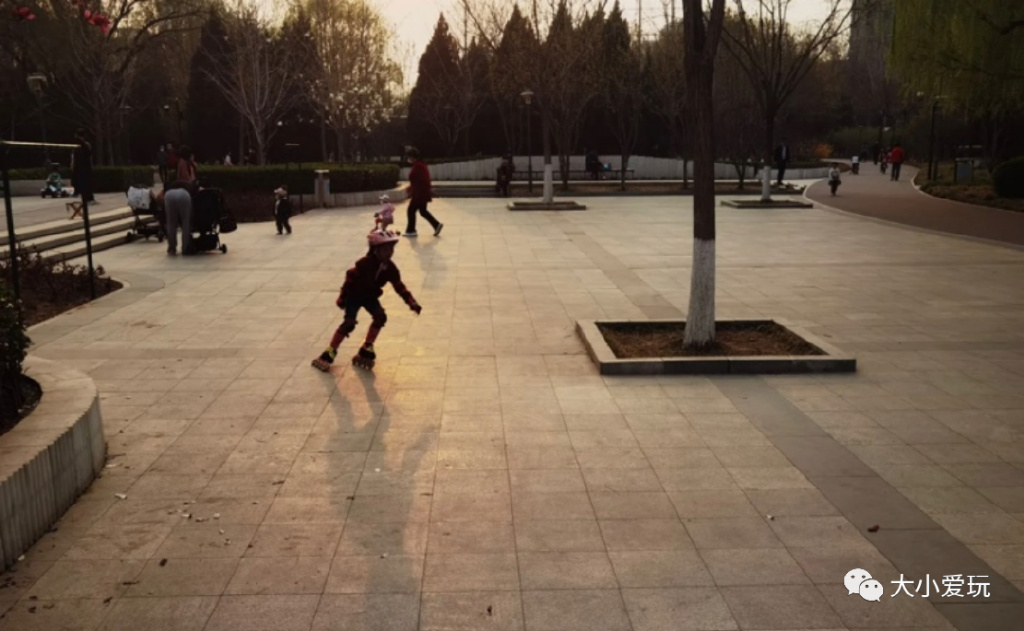 可以遛娃的公园,适合遛娃旅游的公园