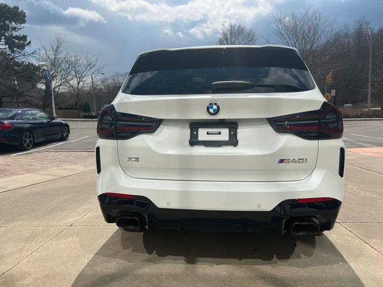 宝马油漆色号大全,宝马车漆颜色代码大全