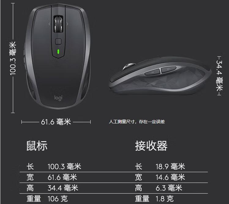 50元内鼠标性价比之王测评,鼠标评测1000元左右